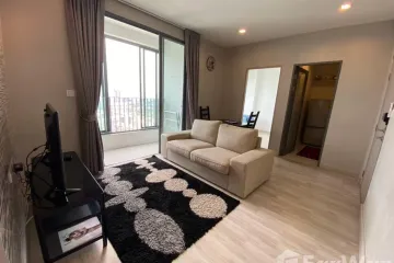 2 Bedroom Condo for sale in Ideo Mobi Sukhumvit 81, Bang Chak, Bangkok near BTS On Nut