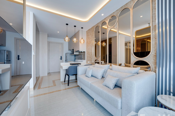 Condo for sale in Bellevue Lagoon Phuket, Choeng Thale, Phuket