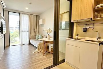 1 Bedroom Condo for sale in Skypark Aurora Laguna Phuket, Choeng Thale, Phuket