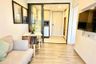 1 Bedroom Condo for sale in Skypark Aurora Laguna Phuket, Choeng Thale, Phuket