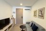 1 Bedroom Condo for rent in THE BASE Bukit, Wichit, Phuket