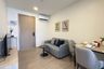 1 Bedroom Condo for rent in THE BASE Bukit, Wichit, Phuket