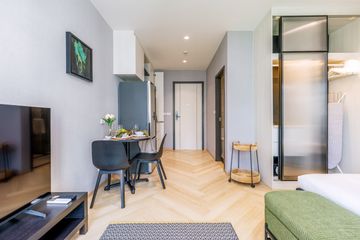 Condo for sale in The Title Legendary-Bang Tao, Choeng Thale, Phuket