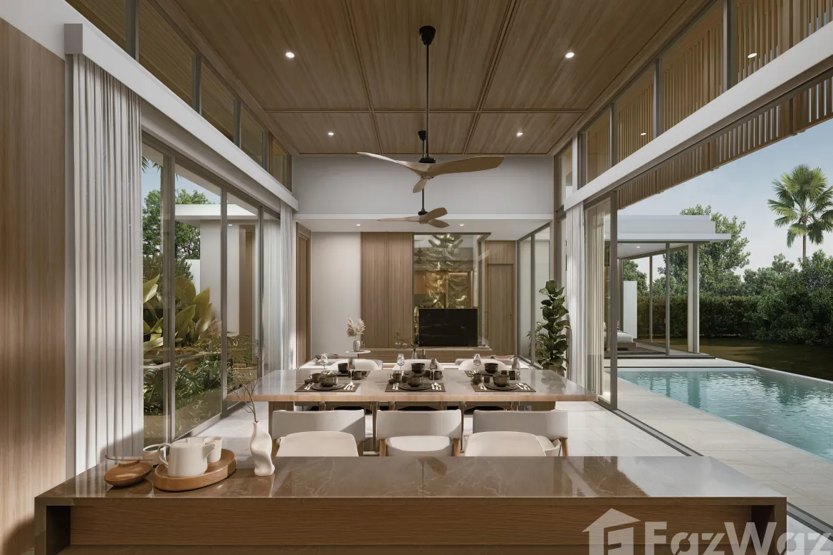 Thalang, Phuket - Photo 2