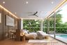 3 Bedroom Villa for sale in Monstera Nature, Thep Krasatti, Phuket