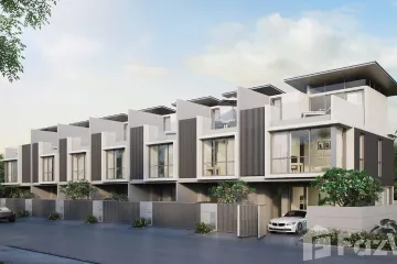 3 Bedroom Townhouse for sale in Laguna Park, Choeng Thale, Phuket