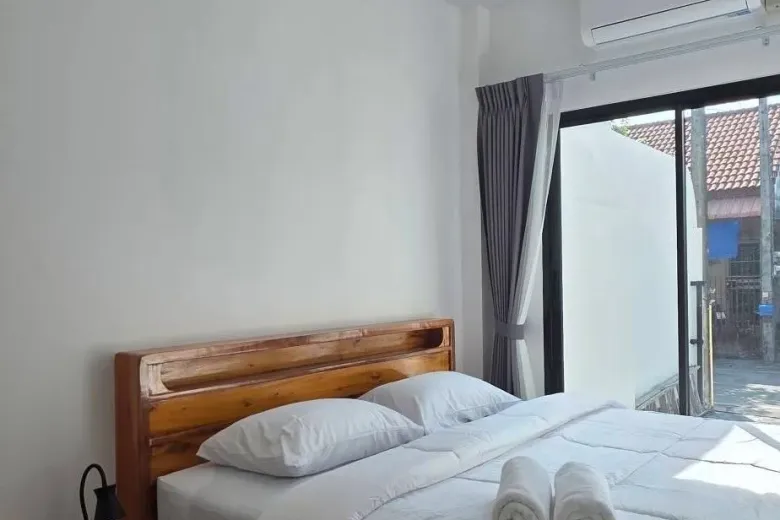 2 Bedroom House For Rent