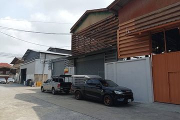 House for rent in Chong Nonsi, Bangkok