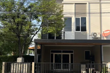 4 Bedroom House for rent in Casa City Bangna, Bang Kaeo, Samut Prakan