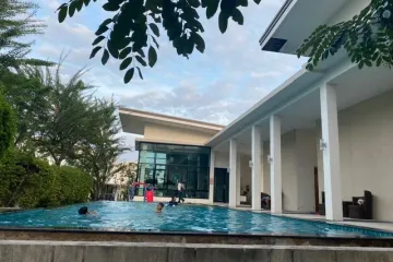 4 Bedroom House for rent in Casa City Bangna, Bang Kaeo, Samut Prakan