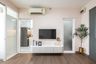 1 Bedroom Condo for rent in i-biza residence, Bang Kapi, Bangkok near MRT Phetchaburi