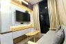 1 Bedroom Condo for rent in IVORY Ratchada-Ladprao, Chan Kasem, Bangkok near MRT Lat Phrao