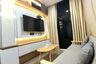 1 Bedroom Condo for rent in IVORY Ratchada-Ladprao, Chan Kasem, Bangkok near MRT Lat Phrao