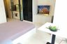 1 Bedroom Condo for rent in Mazarine Ratchayothin, Chan Kasem, Bangkok near BTS Ratchayothin