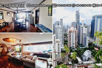 3 Bedroom Condo for sale in Liberty Park, Khlong Toei Nuea, Bangkok near MRT Sukhumvit