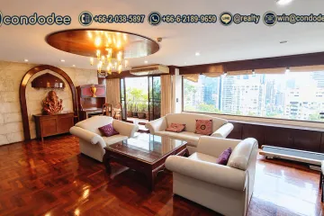 3 Bedroom Condo for sale in Liberty Park, Khlong Toei Nuea, Bangkok near MRT Sukhumvit