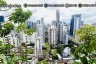 3 Bedroom Condo for sale in Liberty Park, Khlong Toei Nuea, Bangkok near MRT Sukhumvit