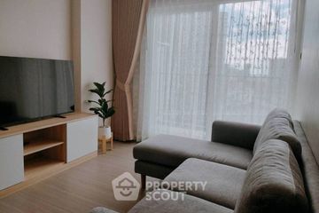 2 Bedroom Condo for rent in Aspire Sathorn - Ratchaphruek, Pak Khlong Phasi Charoen, Bangkok near MRT Bang Wa