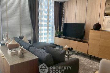 2 Bedroom Condo for rent in Noble Ploenchit, Lumpini, Bangkok near BTS Ploen Chit
