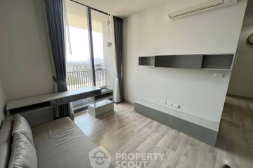 2 Bedroom Condo for rent in Niche Pride Taopoon - Interchange, Bang Sue, Bangkok near MRT Tao Poon