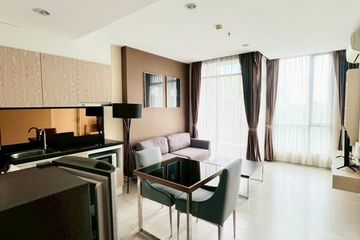 1 Bedroom Condo for sale in Up Ekamai, Khlong Tan Nuea, Bangkok near BTS Thong Lo