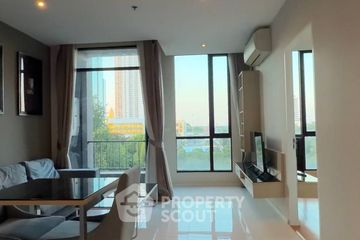 1 Bedroom Condo for sale in Up Ekamai, Khlong Tan Nuea, Bangkok near BTS Thong Lo