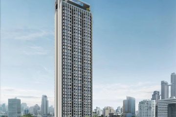 1 Bedroom Condo for sale in Le Nice Ekamai, Khlong Tan Nuea, Bangkok near BTS Ekkamai