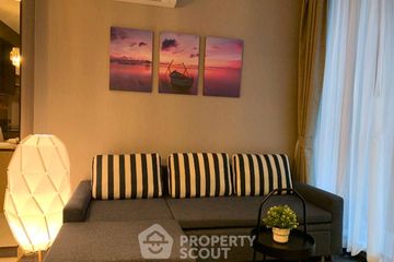 2 Bedroom Condo for sale in The Line Asoke - Ratchada, Din Daeng, Bangkok near MRT Phra Ram 9