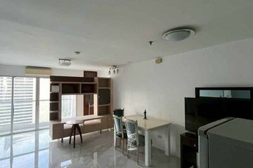 1 Bedroom Condo for sale in Silom Suite, Silom, Bangkok near BTS Chong Nonsi