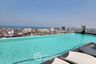 1 Bedroom Condo for sale in Arcadia Millennium Tower, Nong Prue, Chonburi