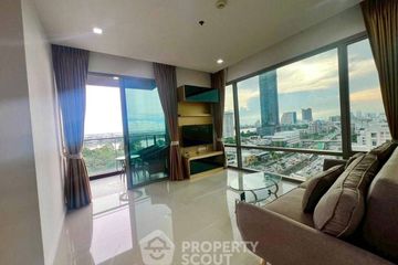 2 Bedroom Condo for Sale or Rent in Star View, Bang Khlo, Bangkok near BTS Surasak