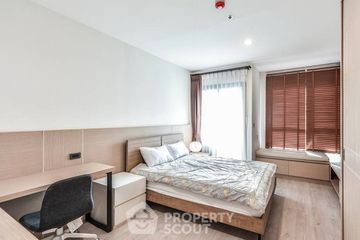 1 Bedroom Condo for sale in Rhythm Rangnam, Thanon Phaya Thai, Bangkok near BTS Victory Monument