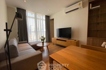 2 Bedroom Condo for rent in Park Origin Phrom Phong, Khlong Tan, Bangkok near BTS Phrom Phong