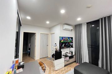 1 Bedroom Condo for sale in Groove Ratchada - Rama 9, Din Daeng, Bangkok near MRT Phra Ram 9