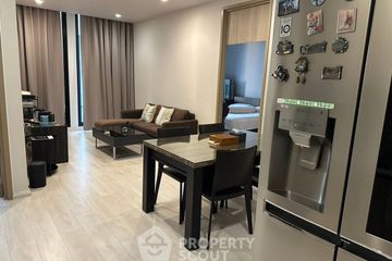 2 Bedroom Condo for rent in Noble Ploenchit, Lumpini, Bangkok near BTS Ploen Chit