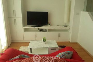 1 Bedroom Condo for rent in Villa Rachatewi, Thanon Phaya Thai, Bangkok near BTS Ari