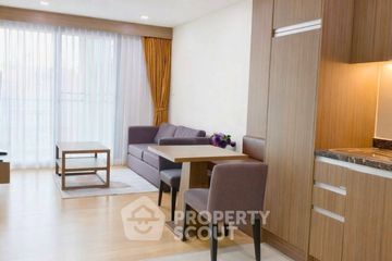 1 Bedroom Condo for rent in Art @ Thonglor 25, Khlong Tan Nuea, Bangkok near BTS Thong Lo