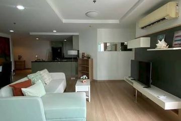 2 Bedroom Condo for rent in Belle Grand Rama 9, Huai Khwang, Bangkok near MRT Phra Ram 9