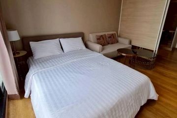 1 Bedroom Condo for rent in Park Origin Phrom Phong, Khlong Tan, Bangkok near BTS Phrom Phong