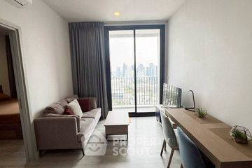 1 Bedroom Condo for rent in XT Ekkamai, Khlong Tan Nuea, Bangkok