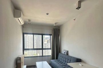 2 Bedroom Condo for rent in Ideo Rama 9 - Asoke, Huai Khwang, Bangkok near MRT Phra Ram 9