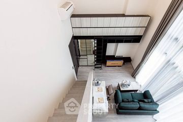 1 Bedroom Condo for rent in The Line sukhumvit 101, Bang Chak, Bangkok near BTS Punnawithi