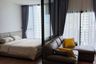 1 Bedroom Condo for rent in MUNIQ Sukhumvit 23, Khlong Toei Nuea, Bangkok near MRT Sukhumvit
