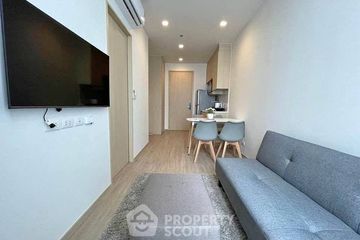 1 Bedroom Condo for rent in NOBLE STATE 39, Khlong Tan Nuea, Bangkok near BTS Phrom Phong