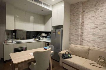 1 Bedroom Condo for rent in Q Asoke, Makkasan, Bangkok near MRT Phetchaburi