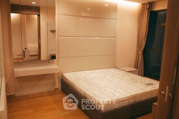 1 Bedroom Condo for rent in The Address Sathorn, Silom, Bangkok near BTS Chong Nonsi