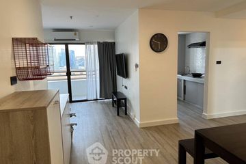 2 Bedroom Condo for rent in Wynster Uno Condominium, Khlong Tan Nuea, Bangkok near BTS Thong Lo