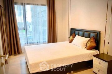 1 Bedroom Condo for rent in Life Asoke, Bang Kapi, Bangkok near MRT Phetchaburi