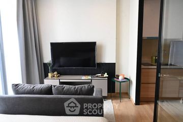 1 Bedroom Condo for rent in LANTERN x SHOPHAUS Sukhumvit 31, Khlong Toei Nuea, Bangkok near BTS Phrom Phong