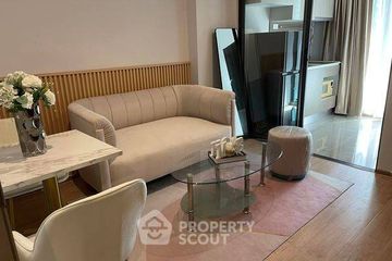 1 Bedroom Condo for rent in Ideo Rama 9 - Asoke, Huai Khwang, Bangkok near MRT Phra Ram 9